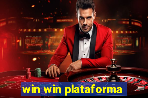 win win plataforma